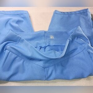 2/$30 Tail Women's Blue Athletic Bermuda shorts (#2)